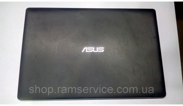 Крышка матрицы корпуса для ноутбука Asus F553M, б / у