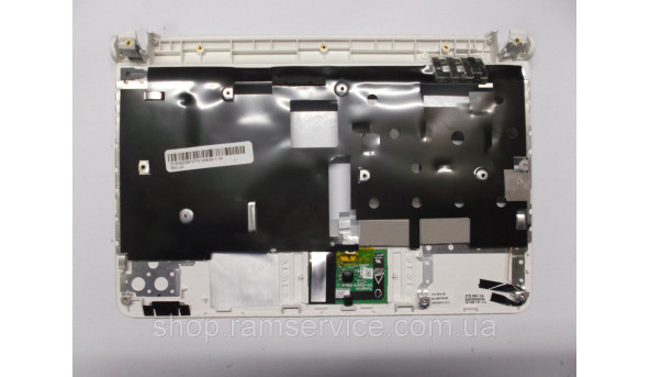 Средняя часть корпуса для ноутбука Acer Aspire one series, ZG5, б / у - 296774