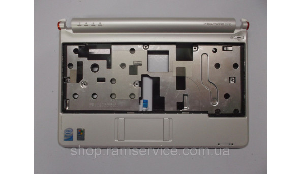 Средняя часть корпуса для ноутбука Acer Aspire one series, ZG5, б / у