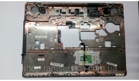 Середня частина корпуса для ноутбука Toshiba Satellite P200-16C, б/в - 296779
