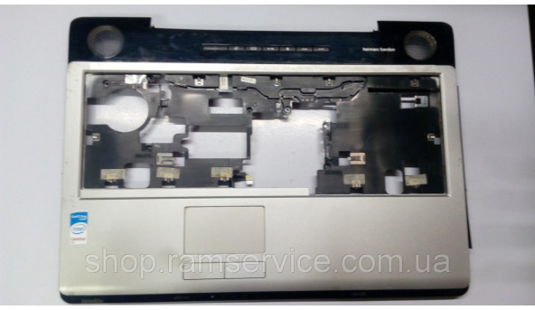 Середня частина корпуса для ноутбука Toshiba Satellite P200-16C, б/в