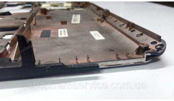 Середня частина корпуса для ноутбука Toshiba Satellite P200-16C, б/в - 296779