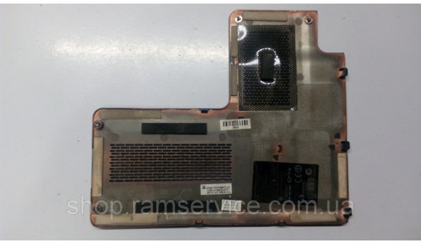 Сервісна кришка для ноутбука HP Compaq CQ61, 380P6HDTO00, б/в - 296781