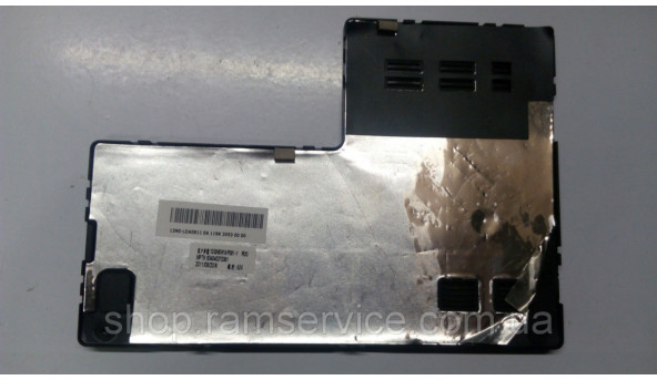 Сервисная крышка для ноутбука Asus U46E, 13GN5M1AP081-1, б / у - 296782