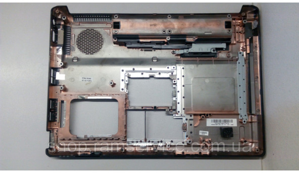 Нижня частина корпуса для ноутбука HP Compaq Presario F700, б/в - 296786
