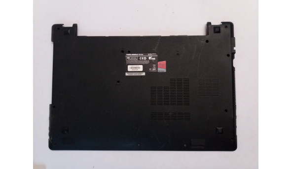 Нижняя часть корпуса для ноутбука IBM ThinkPad R51, б / у