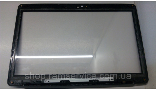Рамка матриці корпуса для ноутбука HP Pavilion dv6, dv6-1299eo, б/в - 296793