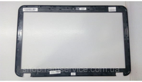 Рамка матрицы корпуса для ноутбука HP Pavilion g6, g6-1006so, б / у - 296795