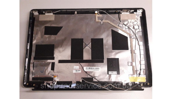 Крышка матрицы корпуса для ноутбука HP Pavilion DV6-2000 Series, DV6-2121eo, б / у