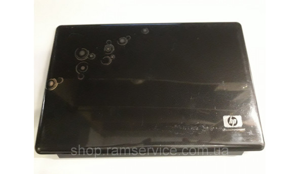 Крышка матрицы корпуса для ноутбука HP Pavilion DV6-2000 Series, DV6-2121eo, б / у