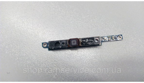 Веб-камера для ноутбука Macbook Pro A1211, 820-2125-a, б / у