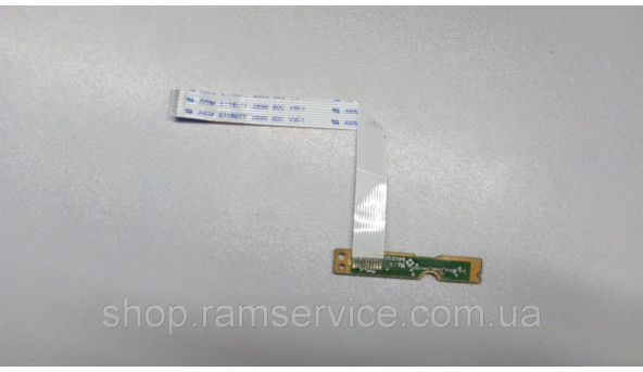 Додаткова плата Media Buttons Board для ноутбука Dell Vostro V131 50.4nd03.101.В Б/В