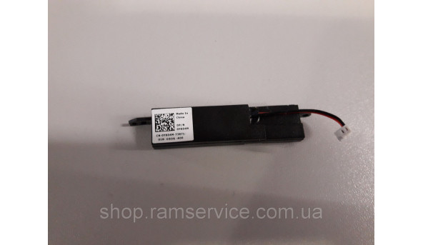 Динаміки для ноутбука Dell Vostro V1220, CN-0Y604M, б/в - 296800