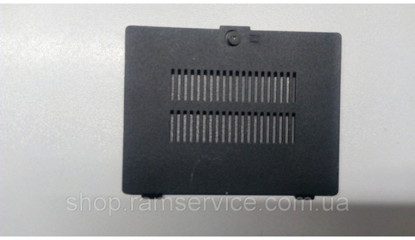 Сервисная крышка для ноутбука Toshiba Satelite A200-1TJ, AP019000810, б / у