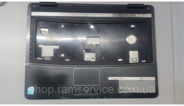 Средняя часть корпуса для ноутбука Acer TravelMate 5710/5310, б / у