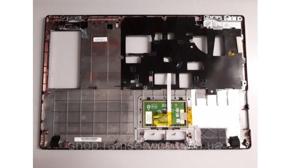 Середня частина корпусу для ноутбука MSI CR610 Series. Б/В - 296808