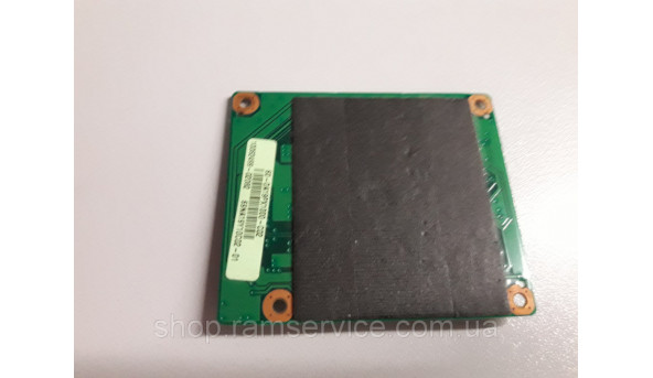 Плата контролер живлення для нетбука Asus Eee PC 1008HA, 08G2028HA12Q, б/в - 296809