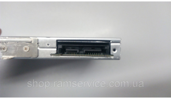 CD/DVD привід для ноутбука HP EliteBook 6930p, TS-L633, б/в - 296811