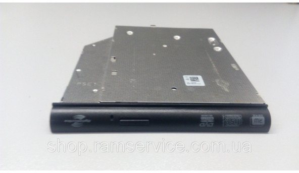 CD/DVD привід для ноутбука HP EliteBook 6930p, TS-L633, б/в
