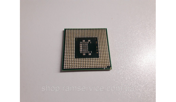 Процесор Intel Core 2 Duo Mobile, T5850, 2167 MHz, 2MB L2 Cache, б/в - 296817