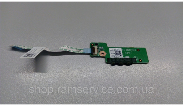 Додаткова плата, Led лампочки для ноутбука Dell Latitude E5420, 01015be00-595, б/в