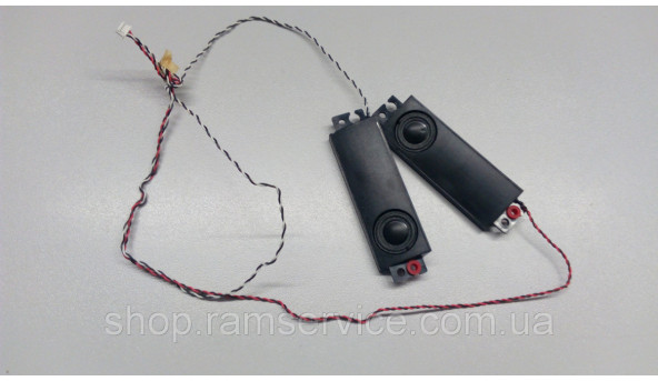Динамики для ноутбука Asus UX50V, C0905010-1, б / у
