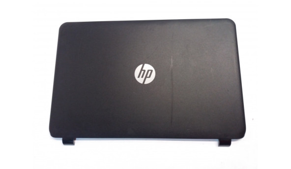 Крышка матрицы корпуса для ноутбука HP 15, 15-g082no, б / у