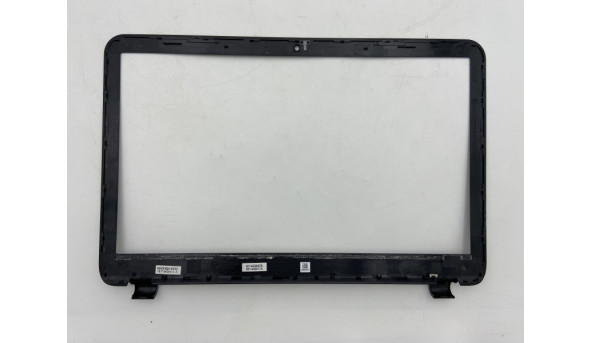 Рамка матриці корпуса для ноутбука HP 15 15-G 15-H 15-R 15-T 15-Z AP14D000200YSY4 Б/В - 296825