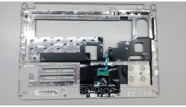 Середня частина корпусу для ноутбука Lenovo IdeaPad U350. 38LL1TALV00 Б/В - 296826