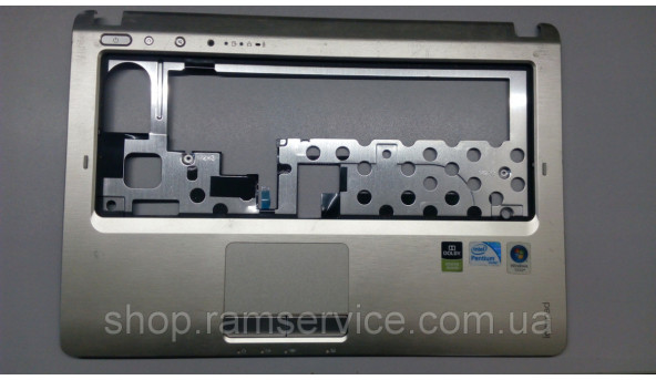 Средняя часть корпуса для ноутбука Lenovo IdeaPad U350.  38LL1TALV00 Б/У