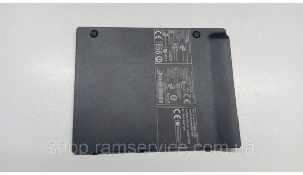 Сервисная крышка для ноутбука Acer Aspire 1410, 3AZH7HDTN00, б / у