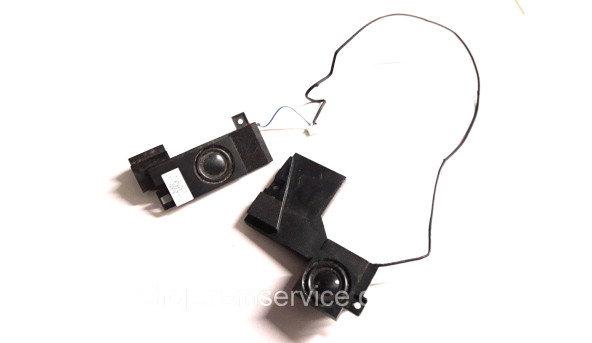 Динаміки для ноутбука  Packard Bell   Easynote TJ72,TJ65  23.40555.002 Б/В