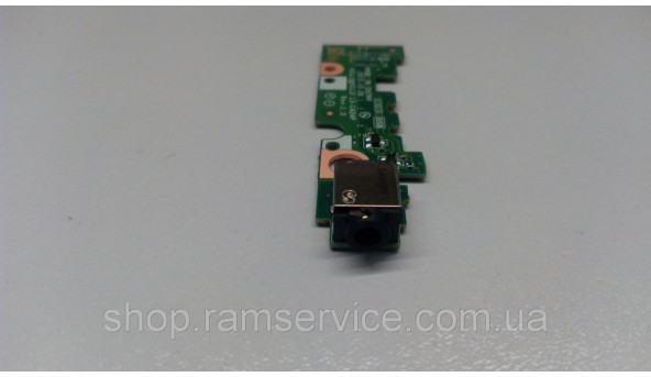 Аудіо вихід для ноутбука Lenovo L560, LS-C424P, б/в