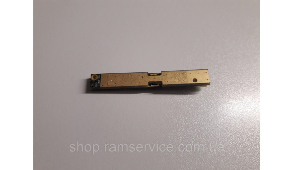 Веб-камера для ноутбука Toshiba Satellite L450D, 001-27051L-B01, б / у - 296833