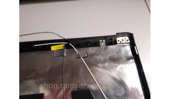 Кришка матриці корпуса для ноутбука Packard Bell TJ75, б/в - 296836