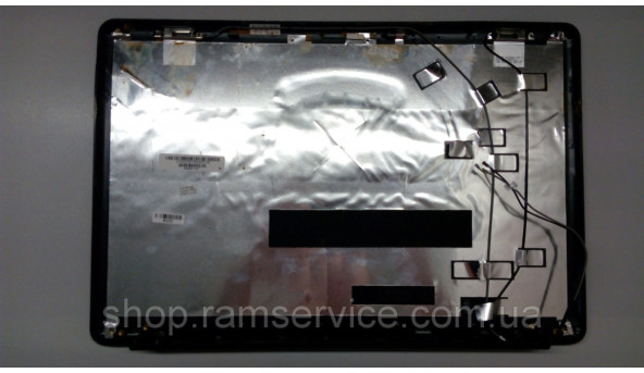 Кришка матриці корпуса для ноутбука HP COMPAQ CQ61, б/в - 296837