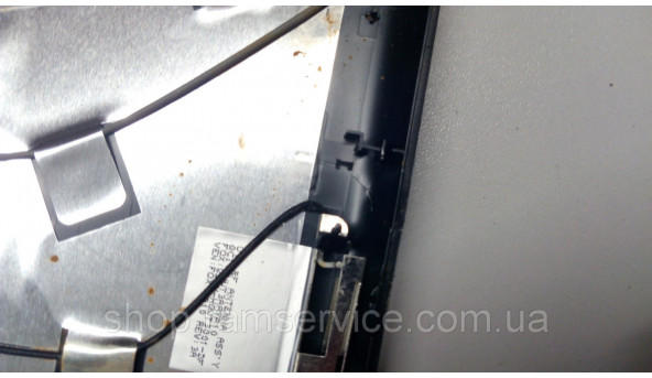 Кришка матриці корпуса для ноутбука HP COMPAQ CQ61, б/в - 296837