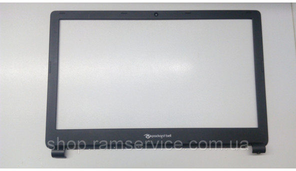 Рамка матрицы корпуса для ноутбука Packard Bell EasyNote TE69HW, V5WT2, б / у