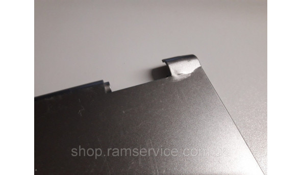 Кришка матриці корпуса для ноутбука Toshiba satellite pro s300l-10l, б/в - 296840
