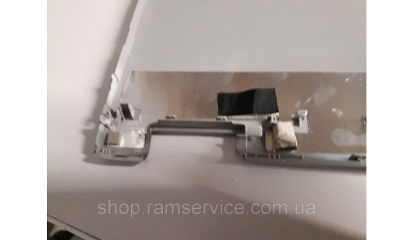 Кришка матриці корпуса для ноутбука Toshiba satellite pro s300l-10l, б/в - 296840