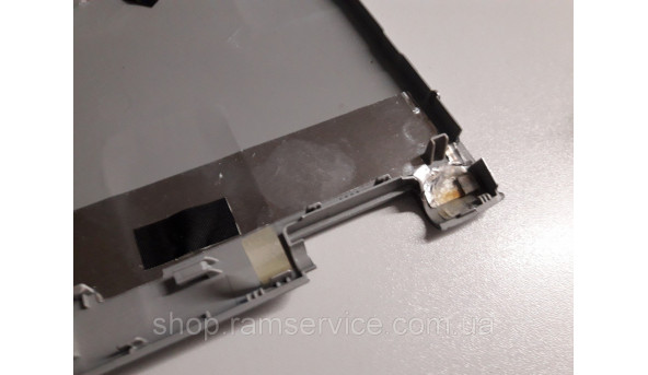 Кришка матриці корпуса для ноутбука Toshiba satellite pro s300l-10l, б/в - 296840