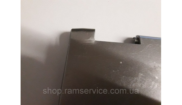 Кришка матриці корпуса для ноутбука Toshiba satellite pro s300l-10l, б/в - 296840