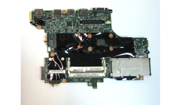 Материнська плата Lenovo T420s, LSN-3 UMA MB H0223-3 48.4KF57.031 Б/У