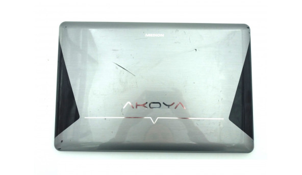 Крышка матрицы корпуса для ноутбука Medion Akoya E7212 MD 98160 41.4HM01.001 Б/У