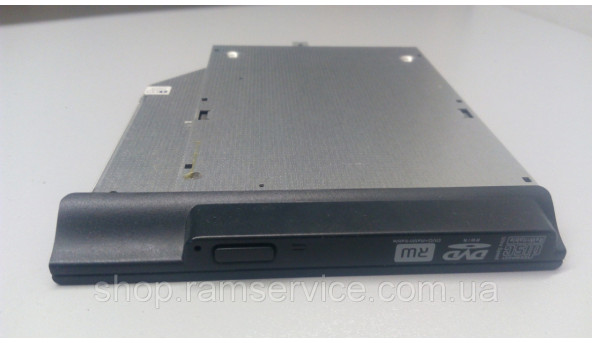 CD / DVD привод для ноутбука Acer TravelMate 2700, LW80, S0SW-852S, б / у