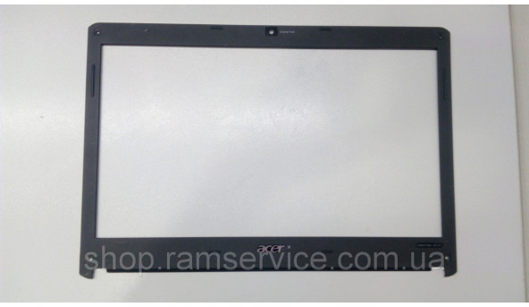 Рамка матриці корпуса для ноутбука Acer Aspire 4810T/4810TZ/4410T, MS2271, б/в