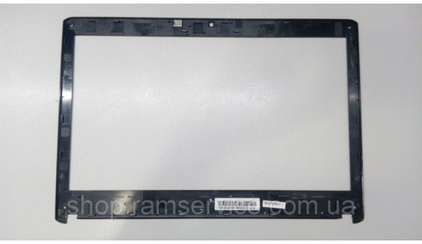 Рамка матриці корпуса для ноутбука Acer Aspire 4810T/4810TZ/4410T, MS2271, б/в - 296848
