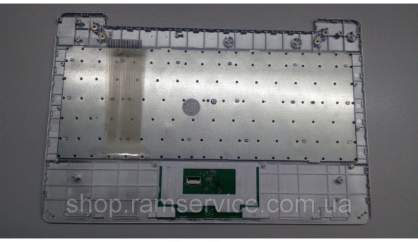 Середня частина корпуса для Планшета MATRIX, б/в - 296850