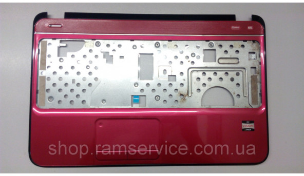 Середня частина корпуса для ноутбука HP Pavilion g6, g6-2240sa, б/в