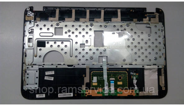 Середня частина корпуса для ноутбука HP Pavilion g6, g6-2240sa, б/в - 296852